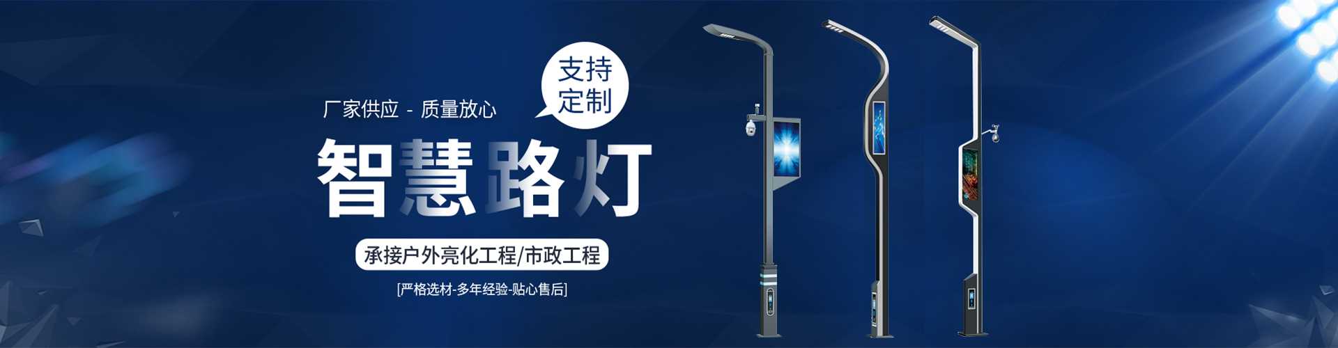 秀屿区太阳能路灯定制厂家